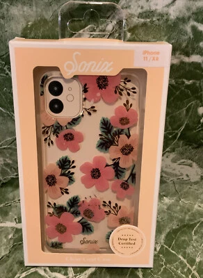 🌍 Sonix Apple para iPhone 11/XR, ¡¡Caja abierta!!️ Foto 1 de 3