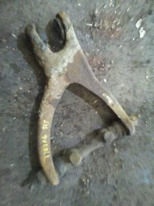 Passenger Front Upper Control Arm for 1956 Cadillac Deville 4 Door Sedan - Picture 1 of 12