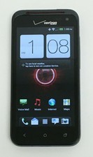 HTC Droid Incredible ADR6410L - 8GB - Black (Verizon) Smartphone