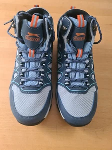 Trekkingschuhe der Marke Slazenger Gr.42 wie neu !! - Bild 1 von 2