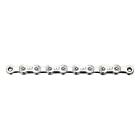 BBB PowerLine Chain 12spd 126 Links Nickel Bike Cycle Bicycle BCH-122 -