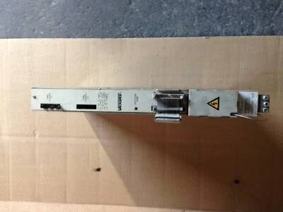 1P 65N1123-1AA00-0AA0 Cincinnati Milacron Simodrive power module - USED - Image 1 of 2