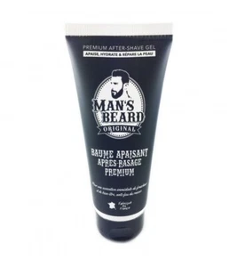 Beruhigender After-Shave-Balsam - Bild 1 von 2