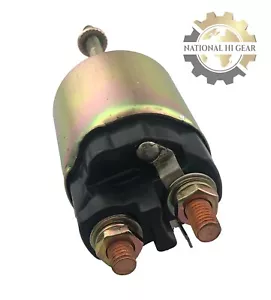Starter Solenoid for Yamaha Virago 750 XV750 1988-1997 New - Picture 1 of 4
