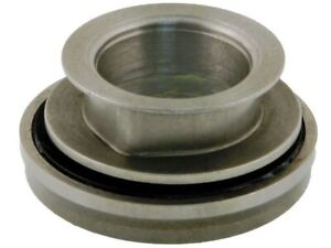 For 1954 GMC F350 24 Release Bearing AC Delco 89774ZZ