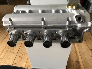 Ponte Aspirazione Alfa Romeo Twin Spark 155 NORD 105 Trasformazione Motore - Manifold Intake - Foto 1 di 12