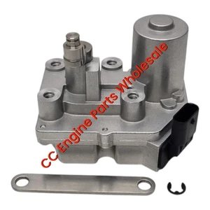 Turbo actuator VV19 A2C53166097 A2C53308526 A6460901580 for Mercedes-PKW W639 - Bild 1 von 7