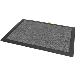 Carpet Rubber Heating Pad Anti Ermüdungsmatte Ergolastec Heat Ergonomic - Picture 1 of 8