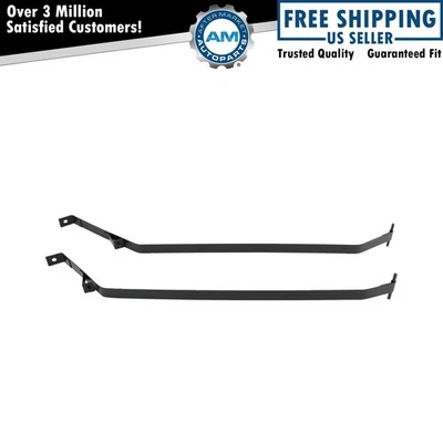 Fuel Tank Strap For 2013-2017 Hyundai Azera 2011-2015 Sonata 11-16 Kia Optima Foto 1 de 4