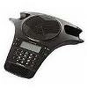 Sistema per Audioconferenze Alcatel Conference 1500 Nero - Zdjęcie 1 z 2