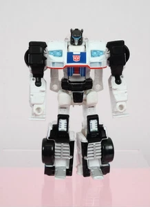 Transformers Power of the Primes Jazz Deluxe Class Hasbro 2017 no completo - Imagen 1 de 12