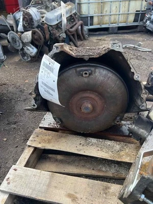 Transmission Assy. PONTIAC TEMPEST 69 70 71 72 - Image 1 of 3