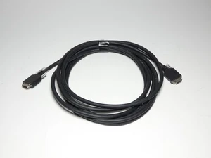 Avid Technology 9180-58221-00 Mini DigiLink Cable 12Ft Rev. E - Picture 1 of 5