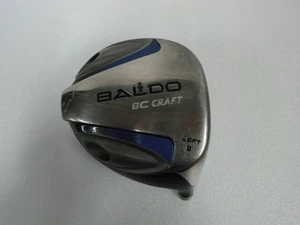 Baldo Kopf 8C Basteln hat Kratzer und Schmutz Ja - Bild 1 von 3