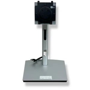 Dell Optiplex All-in-One AIO LCD Monitor Base Stand w/ USB Drive 03M1PT (New) - Picture 1 of 5