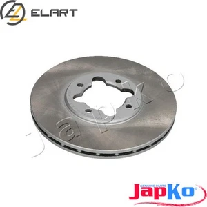 2x BRAKE DISC 60226C FOR TOYOTA CELICA LOTUS ESPRIT/S3/S4 EXCEL 5M-GE 2.8L 4cyl - Picture 1 of 7