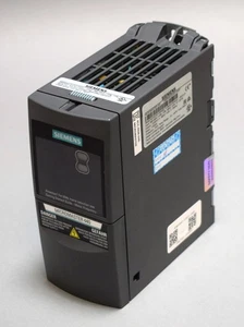SIEMENS 6SE6440-2UD21-5AA1 USATO [GARANZIA 24 MESI] - Foto 1 di 3