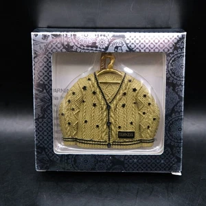 IN HAND Taylor Swift Fearless Cardigan Holiday Christmas Ornament SHIPS TODAY - Picture 1 of 2