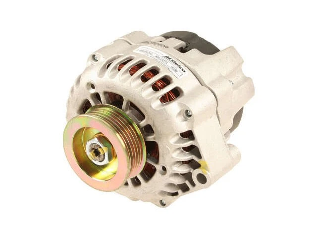 Генератор переменного тока Delco 63VMJS38 для Oldsmobile Bravada 1994 - Изображение 1 из 1