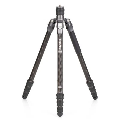 Benro Rhino CF Carbon Fiber Tripod/Monopod with Flip Locks FRHN14CF - Image 1 of 4