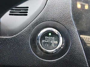 Ignition Switch Dash Mounted Push Button Assembly Fits 15-23 EDGE 2840985 - Picture 1 of 12