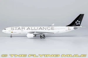NG 1:400 A330-200 TAP Air Portugal CS-TOH - Picture 1 of 1