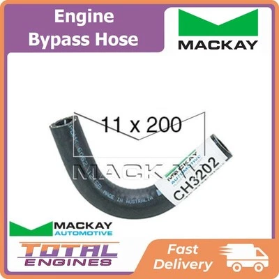 Manguera de derivación del motor para Subaru Impreza GC/GM 2,0 L Boxer4 EJ207 Foto 1 de 2