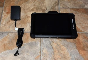 Micros Oracle DT317CR Mobile POS Tablet 8204228 Win 10 1.44GHz,4GB RAM,64GB #2 - Imagen 1 de 10