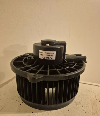 Motor soplador de CA VDO PM9177 - Honda, Mitsubishi, Suzuki Foto 1 de 4