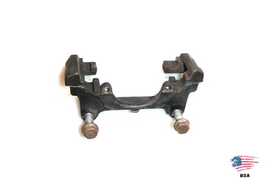 Soporte portador de pinza de freno delantero VW Golf Jetta CC 2006-2017 3C0615125A Foto 1 de 2