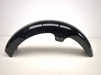 10-16 Honda Fury VT1300 CX Front Wheel Fender - Image 1 of 4