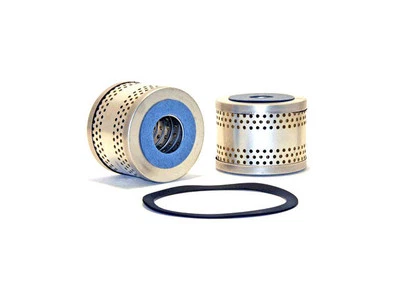 For 2016-2017 Volvo VHD Power Steering Filter WIX 36763WHKZ 12.8L 6 Cyl Foto 1 de 2