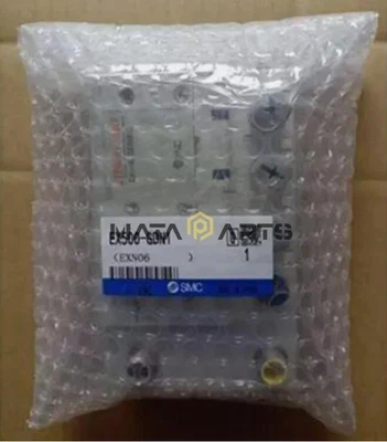 1PC New SMC EX500-GDN1 output module - Image 1 of 2