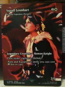 353 Lot of MTG cards mixed sets FIN/LTR/OTHERS Foils/Borderless/Showcase - Picture 1 of 6