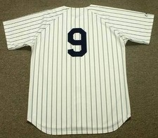 roger maris yankees jersey