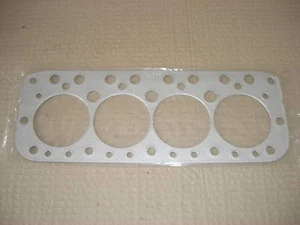 MINI / METRO TURBO HEAD GASKET 1275, 1340, 1380, A-SERIES BK450 - Picture 1 of 1