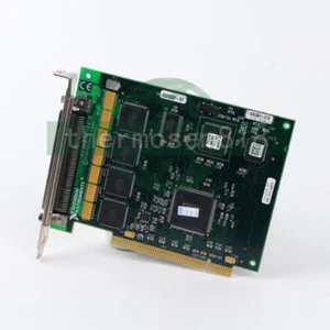 Tarjeta PCI DAQ usada National Instruments NI PCI-DIO-96 1 PIEZA probada - Imagen 1 de 1