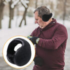  Ohrabdeckung Warme Ohrenschützer Faltbare Winterohrenschützer Für Kinder