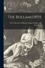 The Rollamo 1935