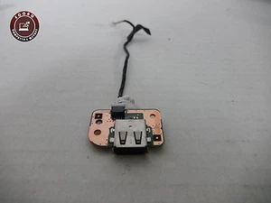 Toshiba C55DT-A5106 C55DT-A5282 C55-A5310 USB Board W/ Cable V000320240 - Picture 1 of 1