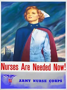 Uncle Sam Wall Art Poster - cm. 30 x 40 - Foto 1 di 4