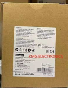 NEU Siemens 3RF2350-1BA04 3RF2350-1BA04 U3 1 Jahr Garantie NEU IM KARTON - Bild 1 von 1