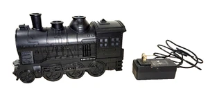 Train Engine Locomotive Diffuser aromatherapy 300ml, Cool Mist Aroma Train - Picture 1 of 14
