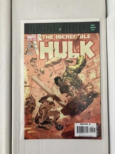 The Incredible Hulk issue 95. Planet Hulk - Picture 1 of 5