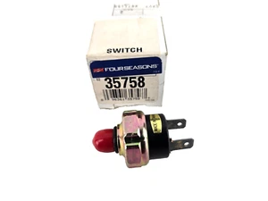 A/C Pressure Switch on Receiver Drier 1248208310 for Mercedes Four Seasons - Picture 1 of 2