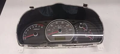 '07-'10 HYUNDAI ELANTRA Speedometer MPH 46k miles OEM 1 Year Warranty! - Image 1 of 4