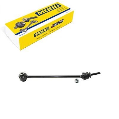 MOOG Suspension Stabilizer Bar Link For 2016-2018 Mercedes-Benz GLE550 - Image 1 of 3
