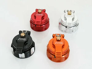 GTB Baja New Fuel Gas Tank Cap for 1:5 HPI Rovan KM baja 5b ss 5sc Losi 5ive T - Picture 1 of 9