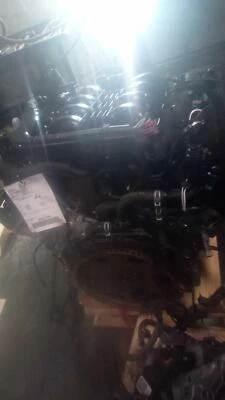 Conjunto completo de motor usado se adapta a: Genesis G80 SDN 2017 5,0 L VIN F octavo dígito RW Foto 1 de 4