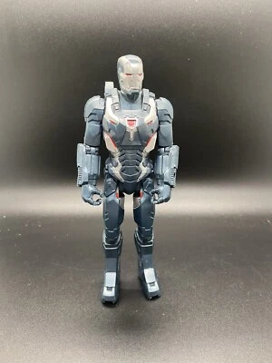 Marvel Avengers: Infinity Wars "WAR MACHINE" (LOOSE) Action Figure Toy Iron 2018 - Image 1 of 2